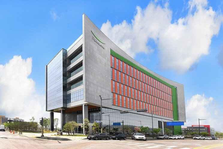 곳간 마르는 풀무원, 순이익률 0%대···신용평가 기준 부채비율 996%