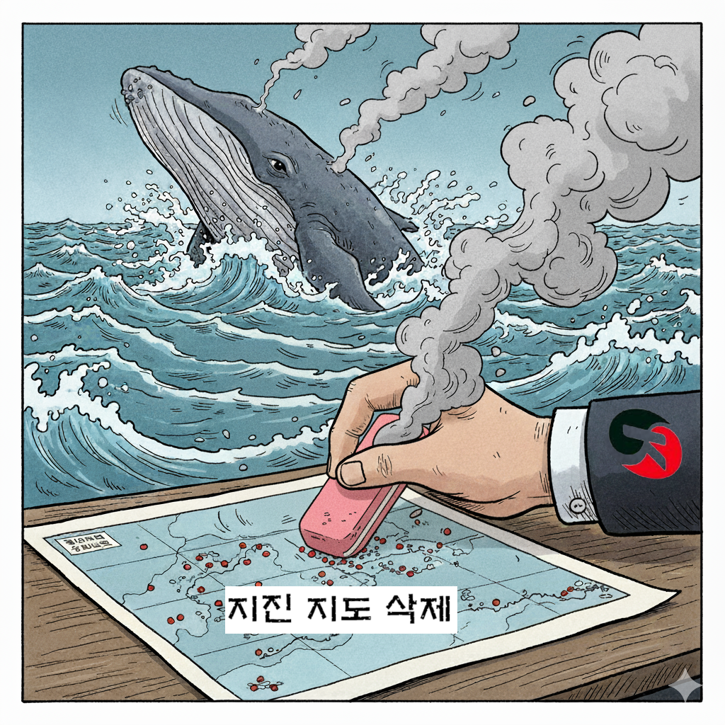 석유공사, 대왕고래 성공 위해..