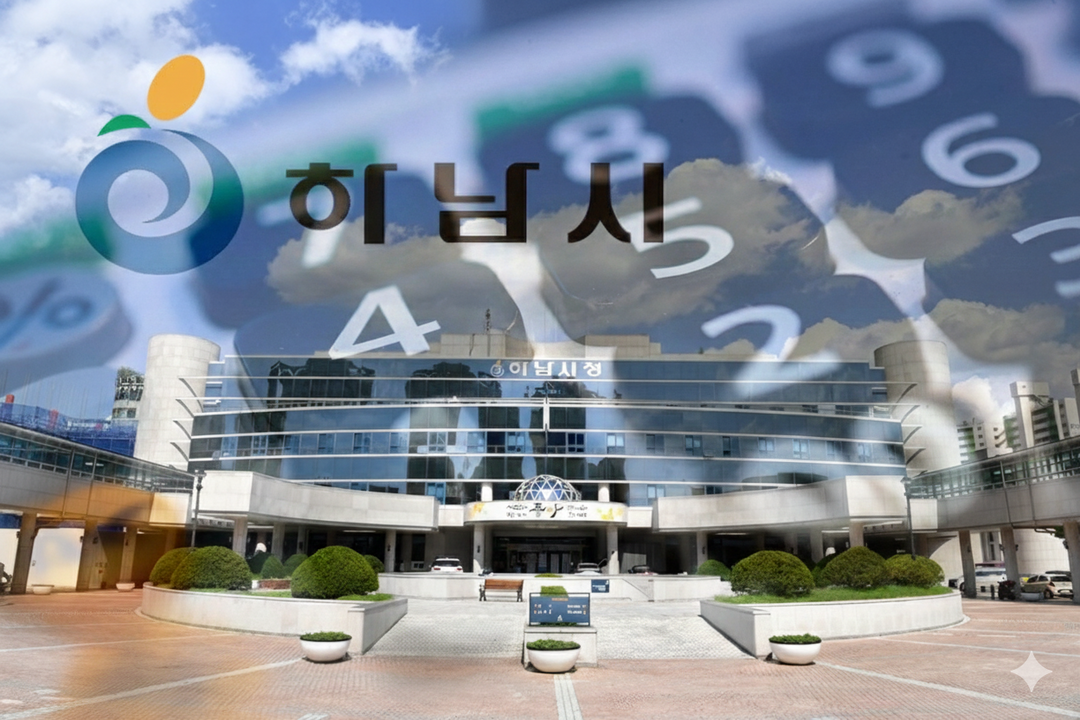 [하남시 2024 결산 ①] 1조 넘게 쓰고 1511억 남겼다···복지·교통 '몰아 쓰고' 기타특별회계는 반도 못 써