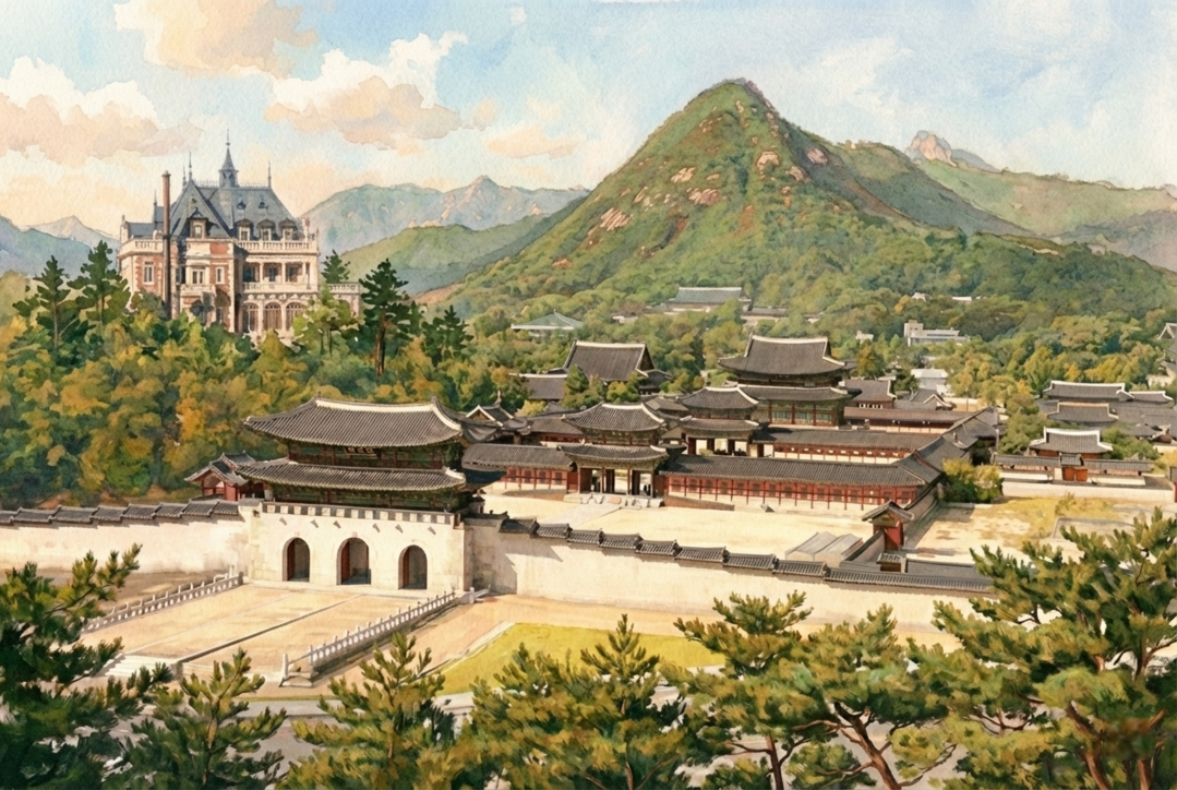 [칼럼] 감히 누가 종묘를 내려다보려 하는가⸱⸱⸱'위대한 고요'를 깨뜨리는 오만함에 대하여