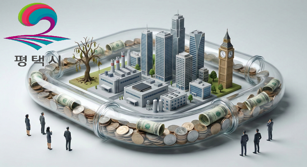 [불용⸱이월액 탐사] 평택시, ...