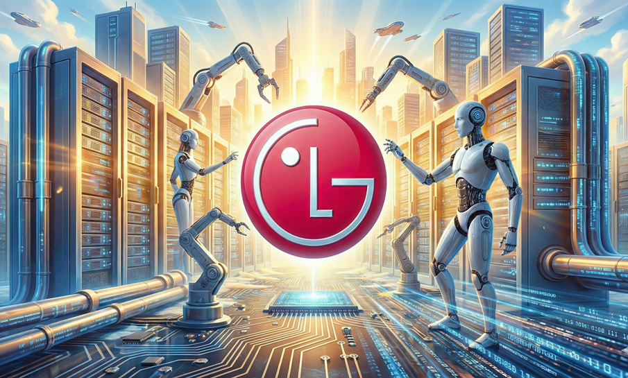 [심층기획] LG전자 체질 개선 下⸱⸱⸱AI 인프라와 로봇으로 여는 미래 신성장 동력