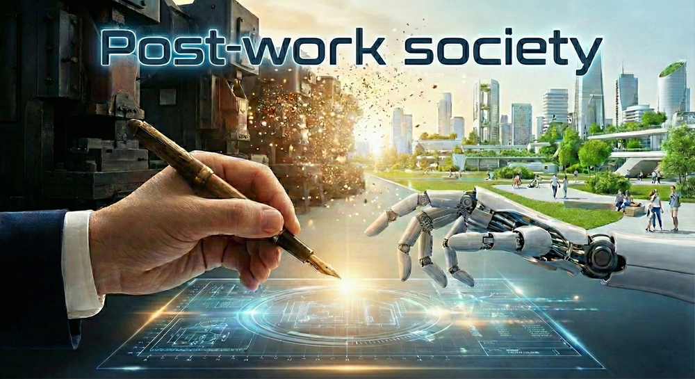 [기획: 로봇 혁명] 한국 산업 미래 지도 ㊦ 포스트 노동 시대 개막⸱⸱⸱'일시적 성장통' 극복해야